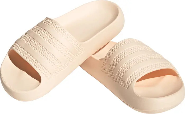 Adilette Ayoon Sport Slide (Women) | Nordstrom