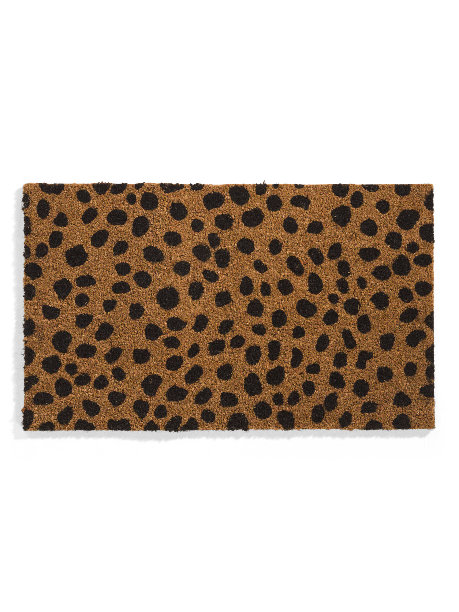 Animal Print Doormat | TJ Maxx