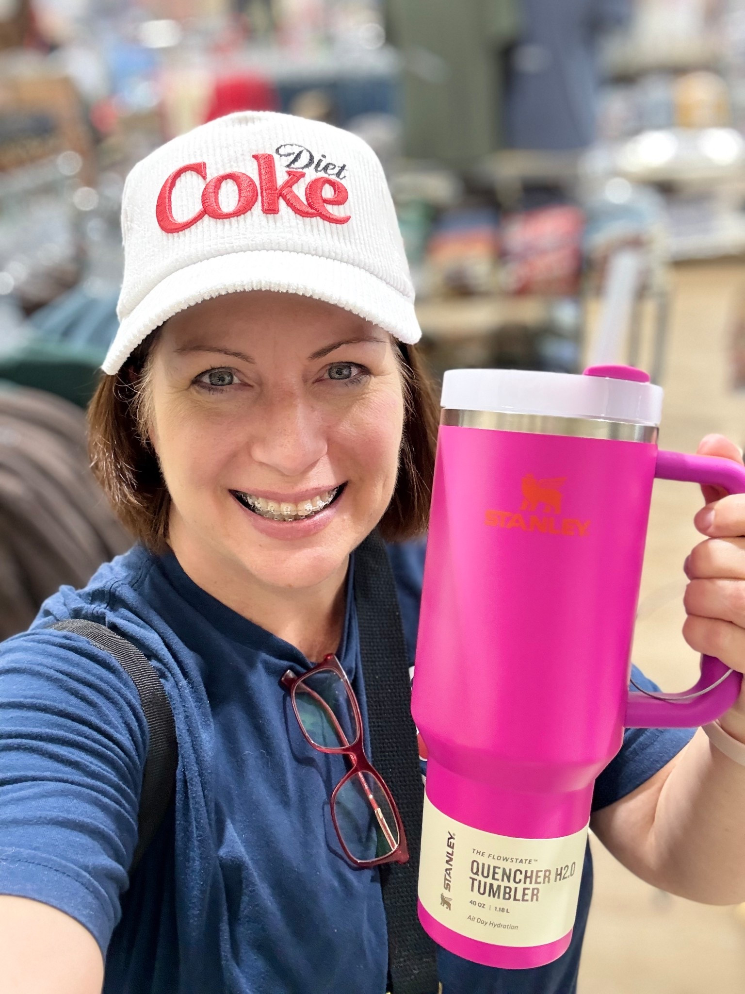 Stanley is having their Warehouse Sale! It’s live for members!!!! Run, don’t walk before your favorites sell out! Great for stocking up on gifts for the holidays! 

There are also some fun orange Stanley’s for all of the Swifties that are excited as I am about her new album🧡🧡🧡🧡

#LTKHome #LTKActive #LTKFindsUnder50