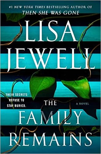 The Family Remains: A Novel | Amazon (US)