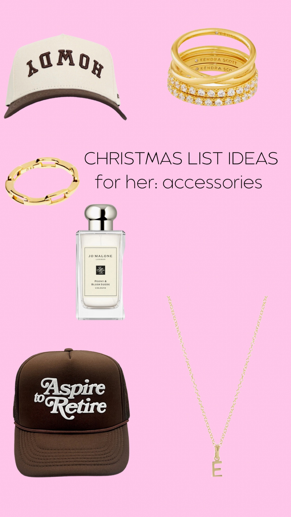 #LTKGiftGuide #LTKFindsUnder50 #LTKSeasonal