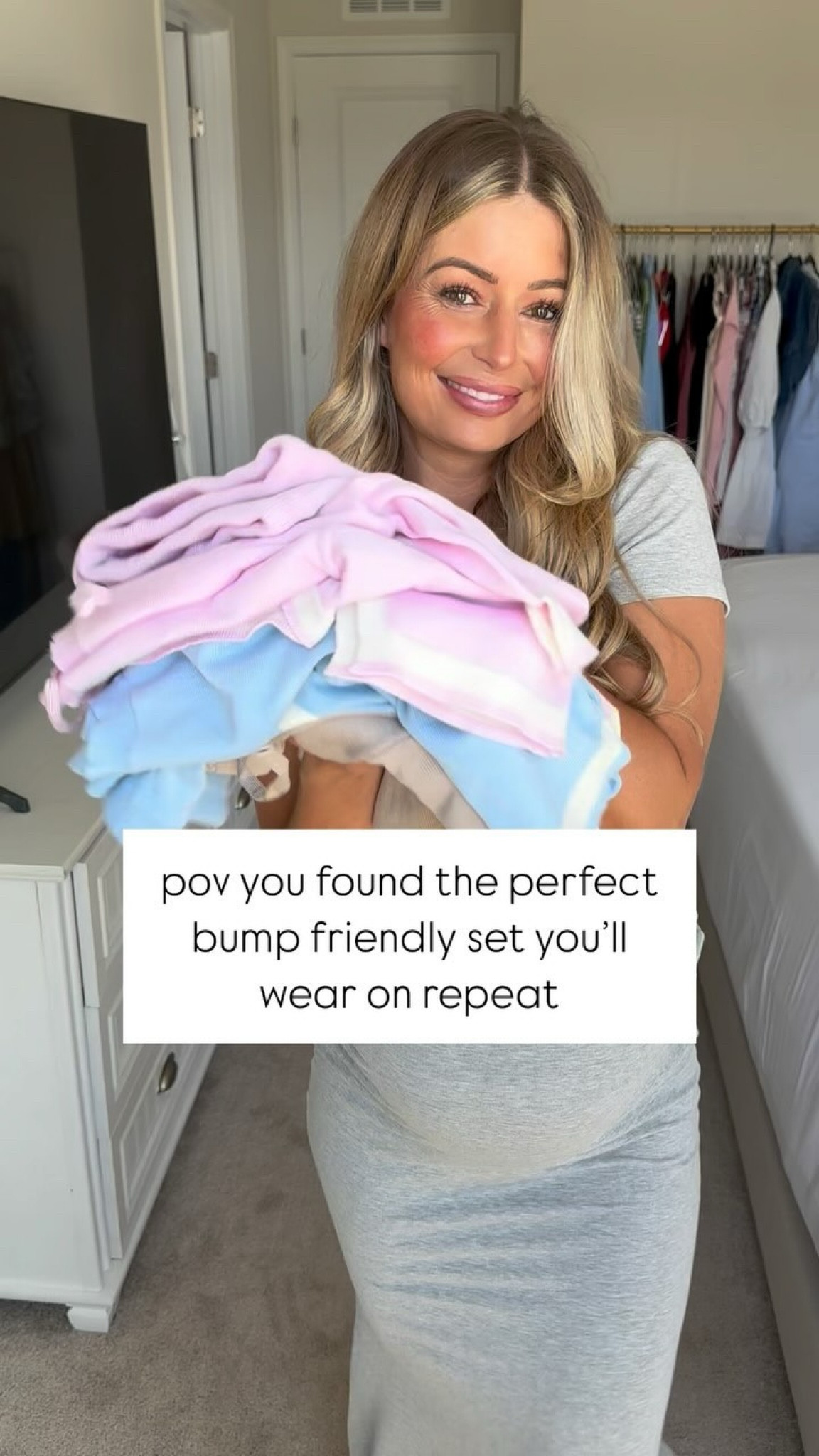 This is a chic two piece set found on Amazon! Affordable and cute, my favorite during pregnancy! This is the perfect set for all my pregnant moms, moms on the go, my girls who love a quick outfit and anyone who likes to an easy go to outfit🙌🏼

maternity fashion | summer style | summer looks | mom outfit
I casual style
#bumpstyle #Itkbump #maternityfashion #casualstyle #amazonfashion #summerfashion

bump friendly, summer looks, summer fashion , outfit inspo, bump fashion, maternity fashion, pregnancy, mom outfit, mom style , everyday outfit, maternity style, maternity outfit, pregnant outfit , bump fit, comfortable fashion, fashion over 30, pregnancy style, ootd, outfit of the day, medium size fashion, affordable outfit, casual style, casual outfit, amazon fashion, amazon fashion finds, amazon must haves, casual ootd, maternity must haves, maternity finds, pregnant outfit, pregnancy outfit 



#LTKU #LTKBump #LTKSeasonal