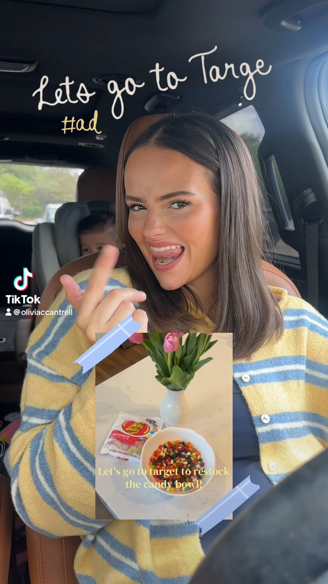 #ad let’s go to target! #TargetPartner #target #jellybelly #jellybean #candy
@jellybellycandyco @Target 