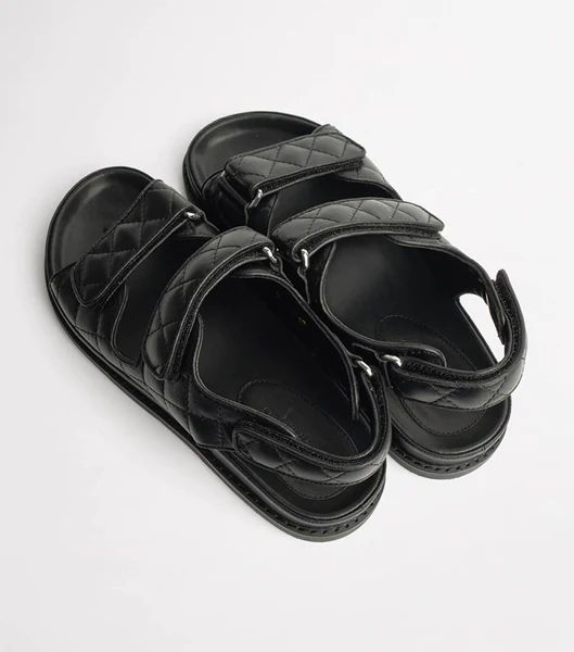 Hiranni Black Sheep Nappa 3.5cm Sandals | Sandals | Tony Bianco USA | Tony Bianco | Tony Bianco (ANZ)