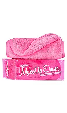MakeUP Eraser MakeUp Eraser in Original Pink from Revolve.com | Revolve Clothing (Global)