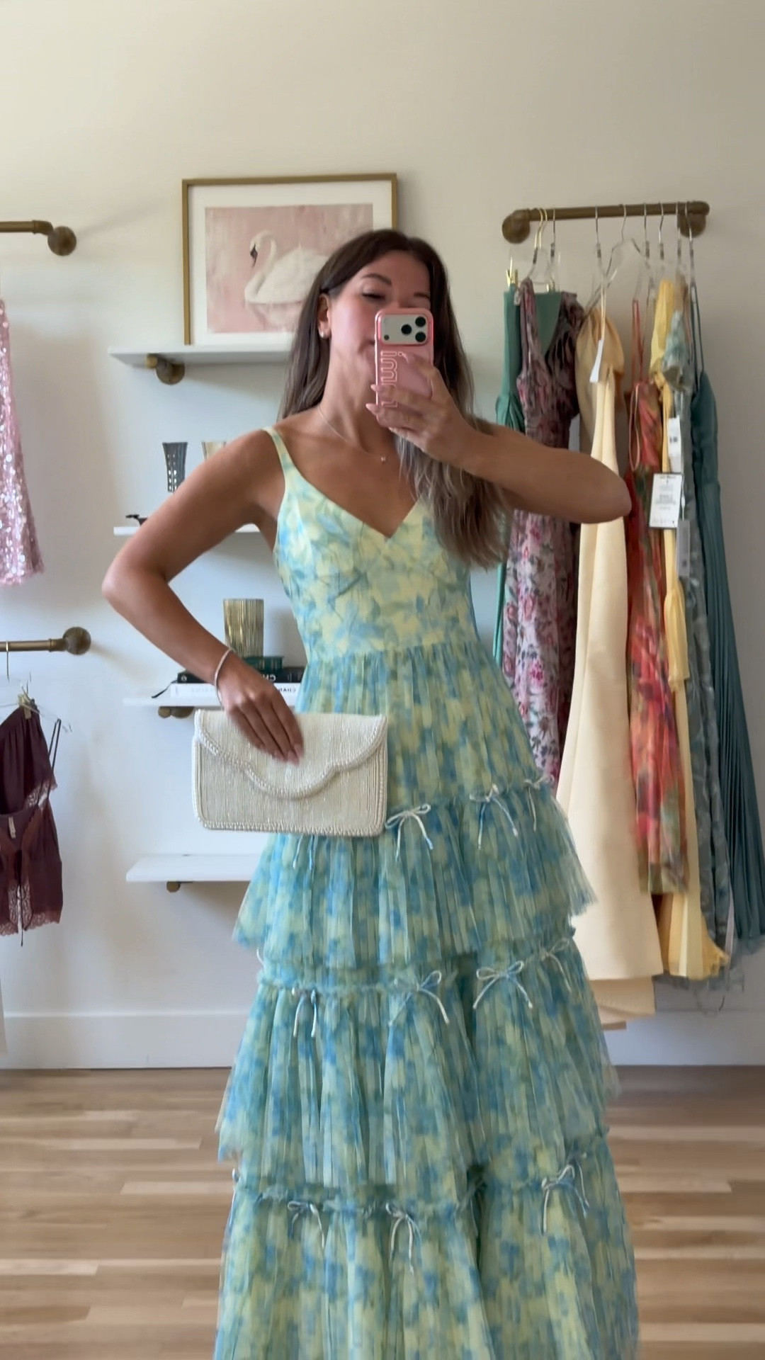 Styling summer wedding guest & resort dresses 🤍

I’m 5’4” and typically wear a size small/2!

Wedding guest dress 
Bridal shower dress
Rehearsal dinner dress
Summer resort dress
Summer formal event
White lace dress
Floral dress

#LTKgrwm #LTKSeasonal #LTKWedding