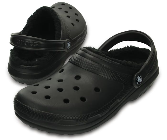 Classic Lined Clog | Crocs (US)