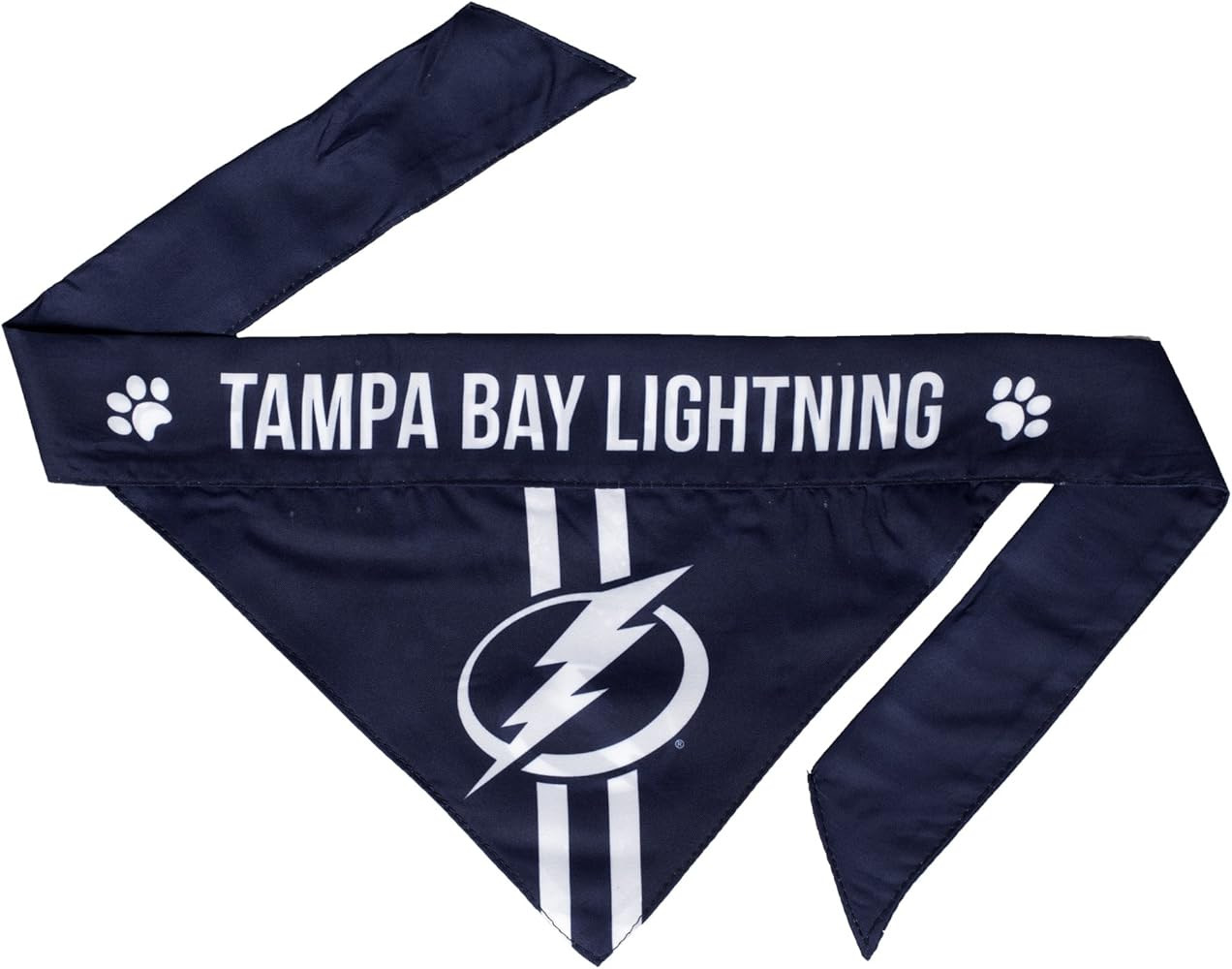 Littlearth NHL Pet Bandanna | Amazon (US)