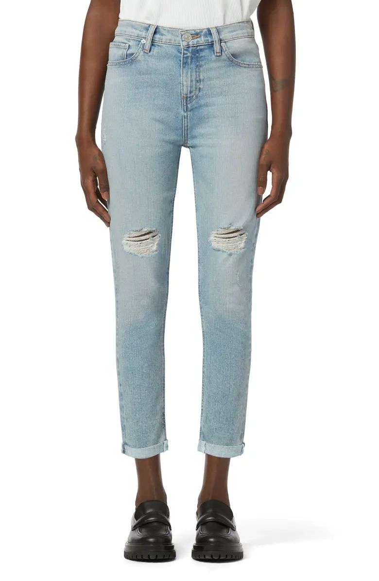 Lana Ankle Boyfriend Jeans | Nordstrom | Nordstrom