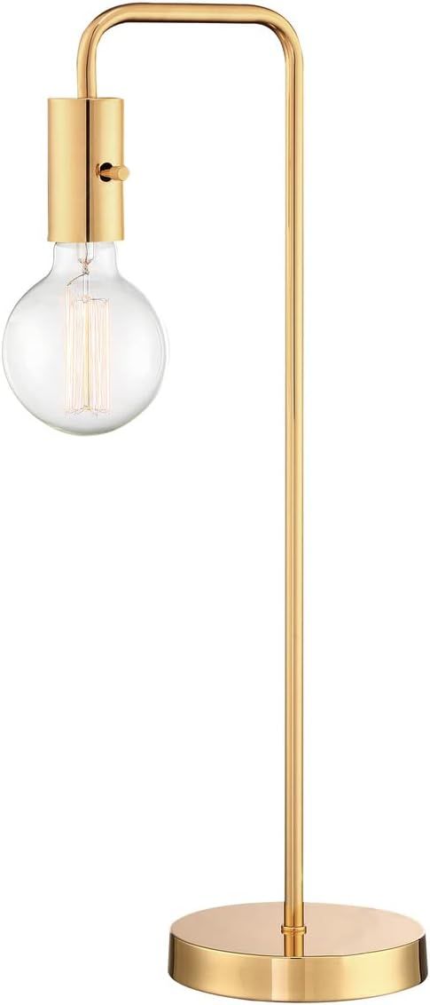 Nilmani Table Lamp | Amazon (US)