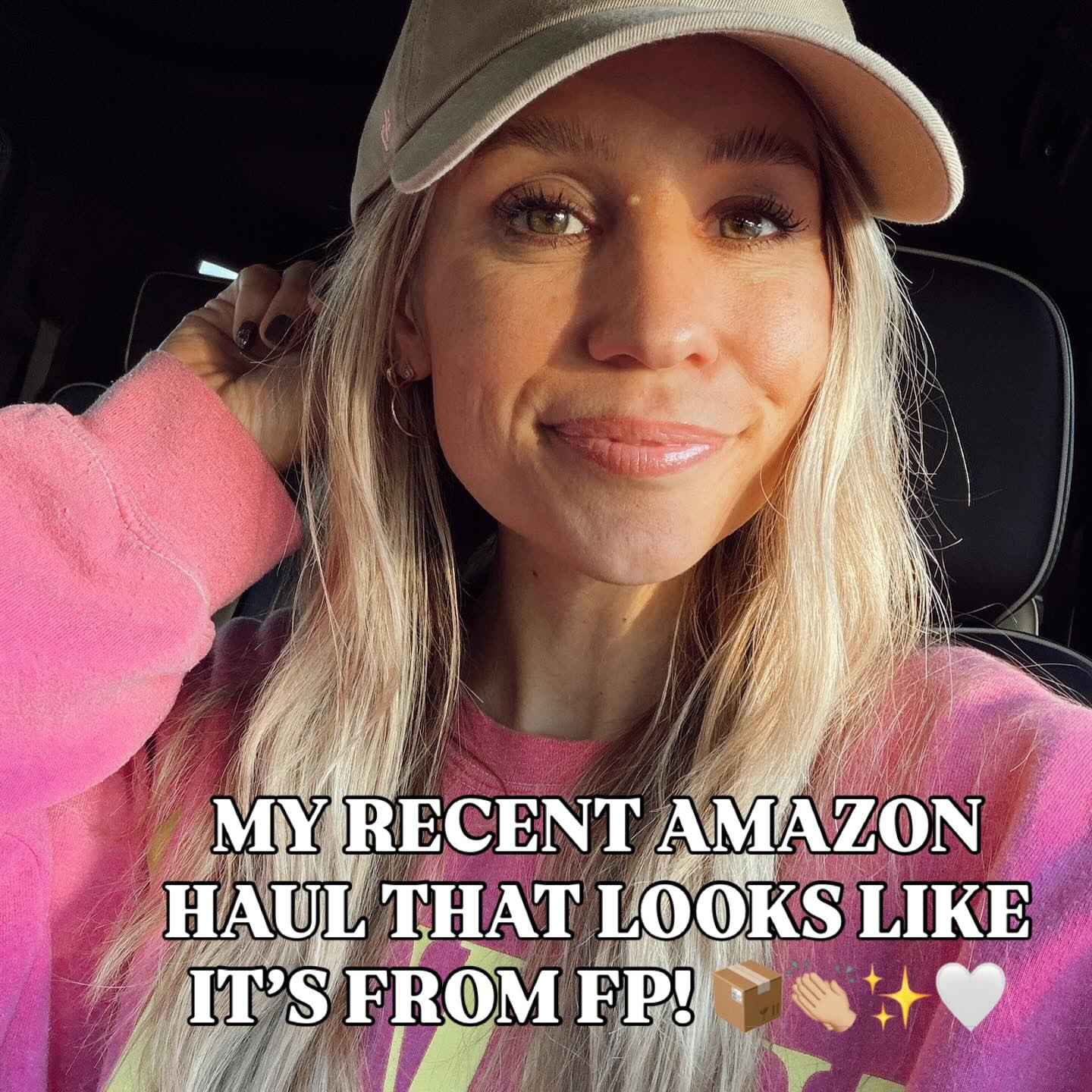 If you’re wanting FP vibes but on a budget— comment ✨NEED✨ and I’ll send you the 🔗

Linked in Bio