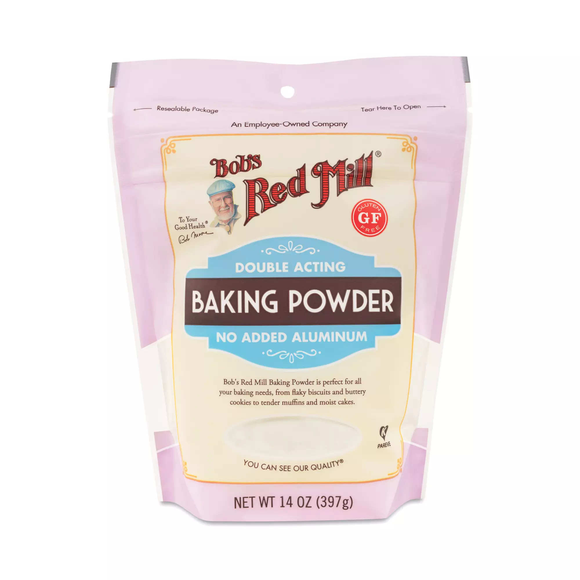Baking Powder | Thrive Market