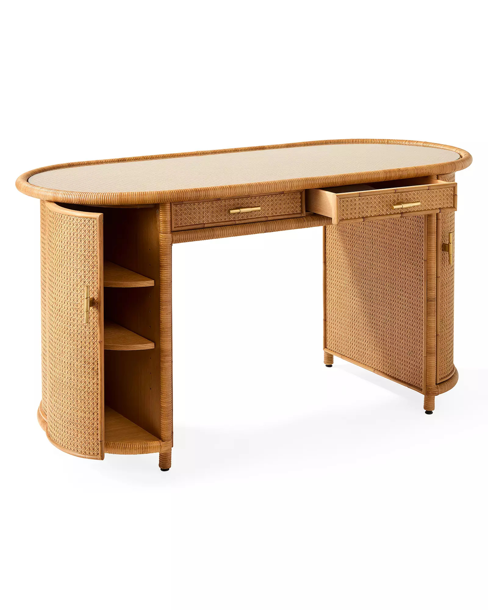 Nassau Console | Serena and Lily