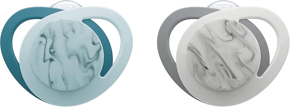 NUK for Nature™ Orthodontic Pacifier, 18-36M | Amazon (US)