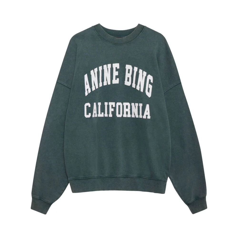 Anine Bing Sweatshirts | Baltini