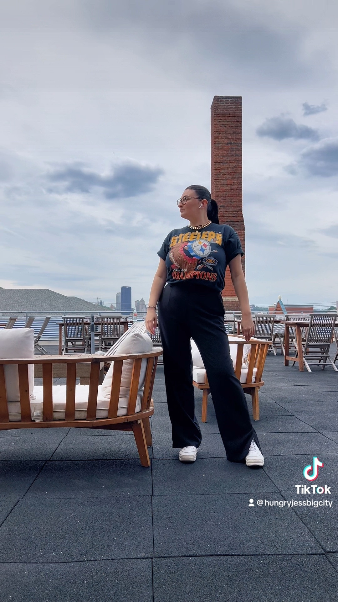 Another colder-day work fit ⛓️ 

#LTKfit #LTKSeasonal #LTKcurves