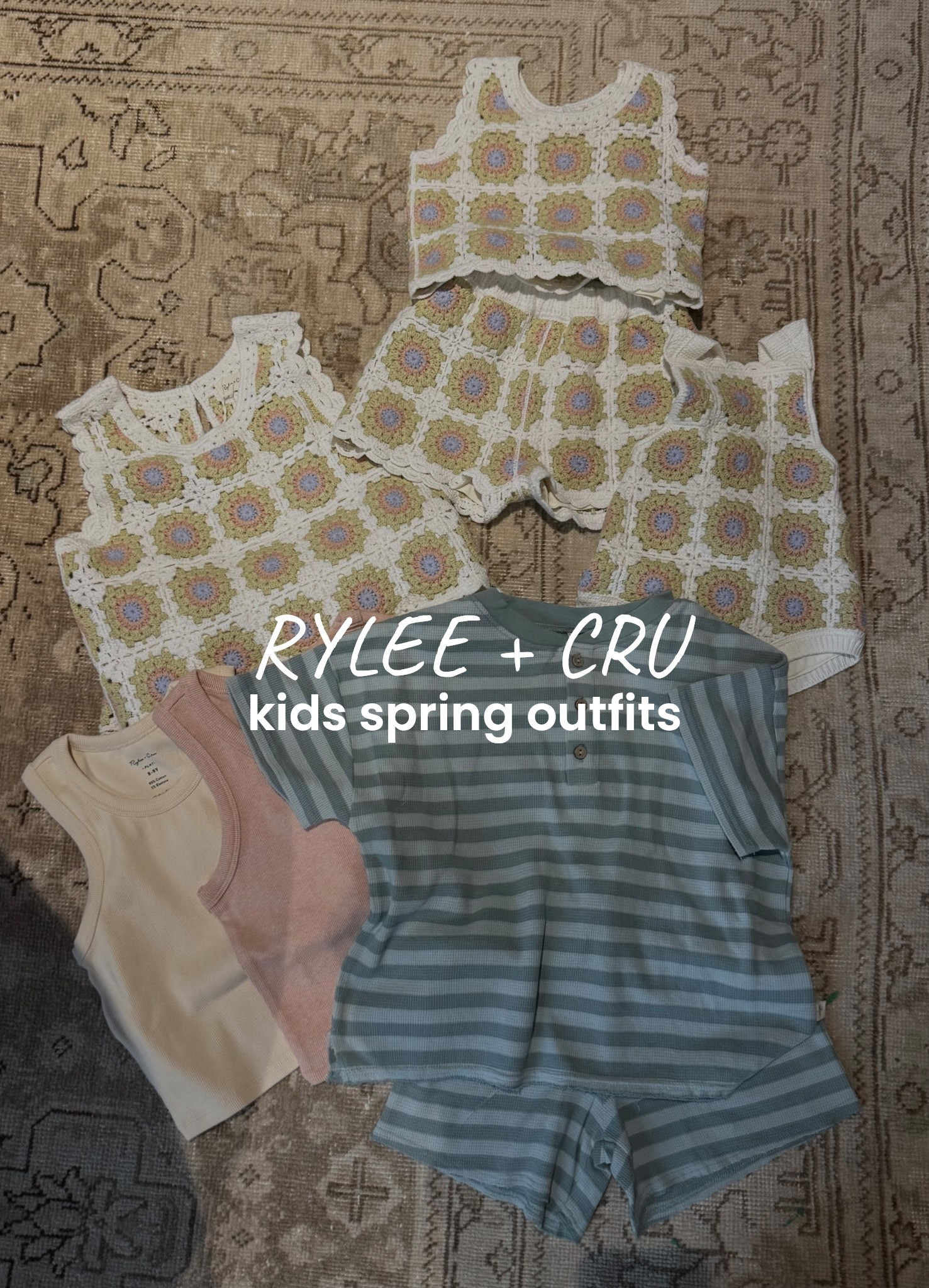 Rylee + Cru order for the kids!!
 
Dressupbuttercup.com #dressupbuttercup #dederaad 


#LTKSeasonal #LTKKids #LTKmomlife