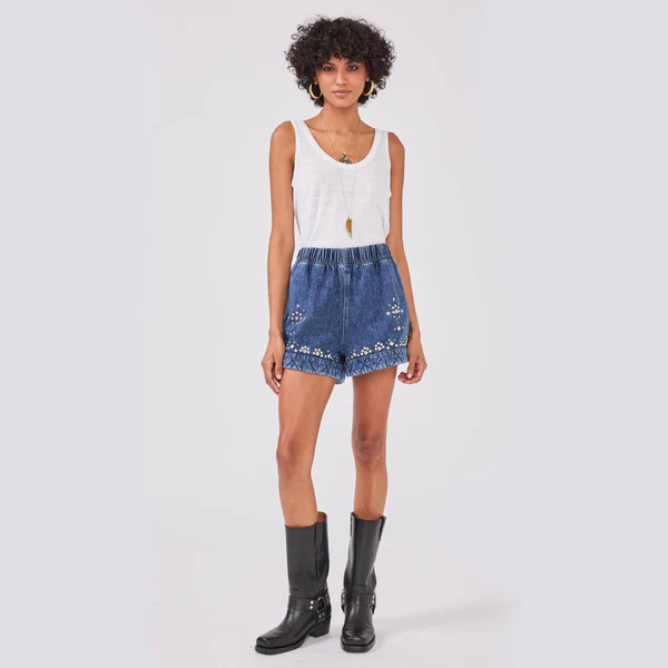 Cyndi Shorts | Hayley Menzies UK