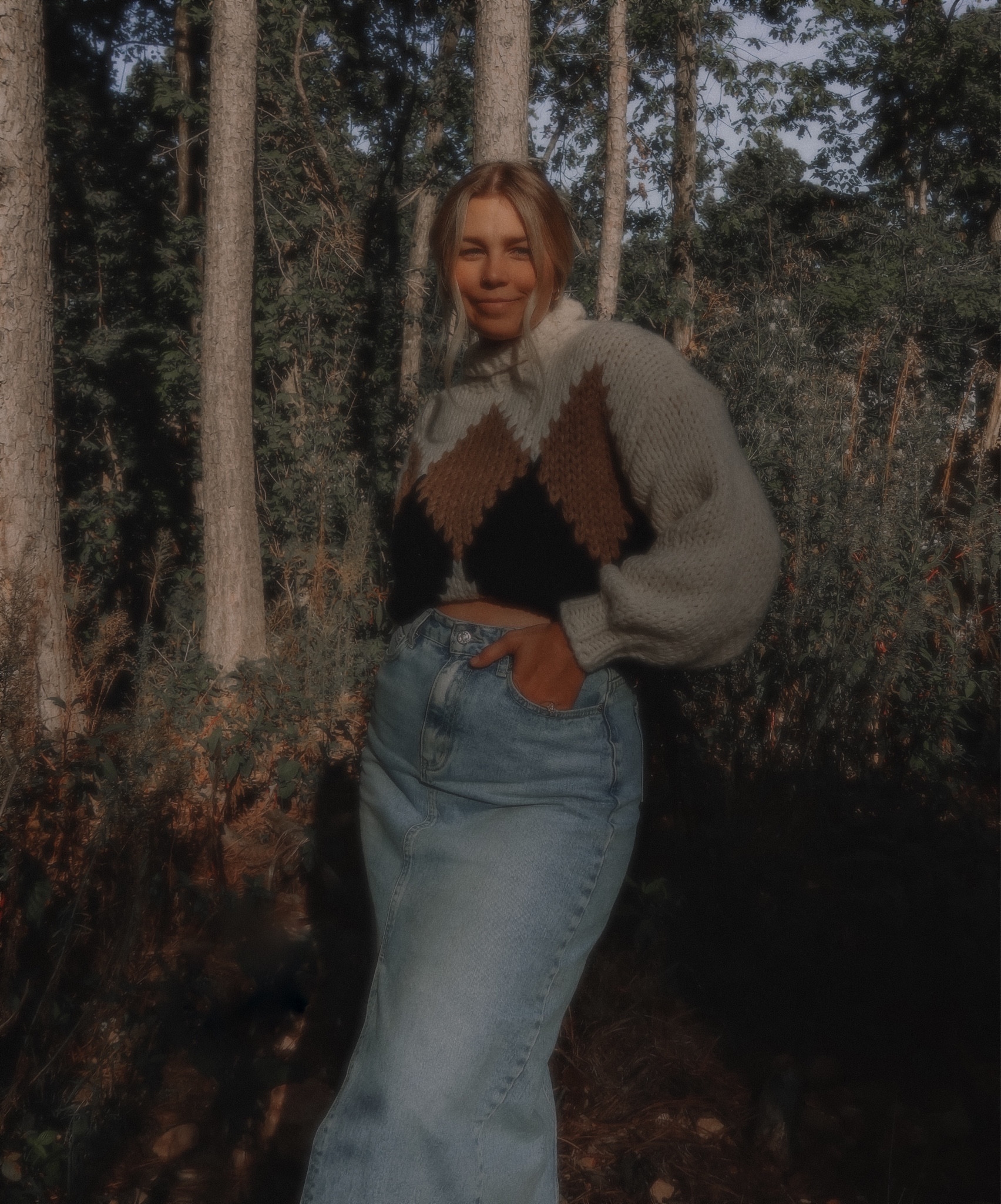 it’s sweata weatha !!!! Sweater: S
#ootd #fall #fallfashion #sweater #chunkysweater #shopimpressions

#LTKSeasonal #LTKfindsunder100