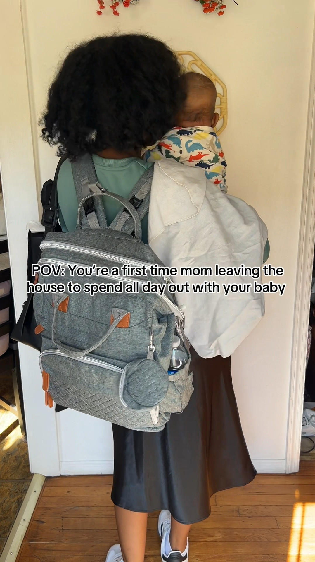 Here’s everything I took with me on a day out with my son...

#LTKBaby #LTKFamily #LTKBump