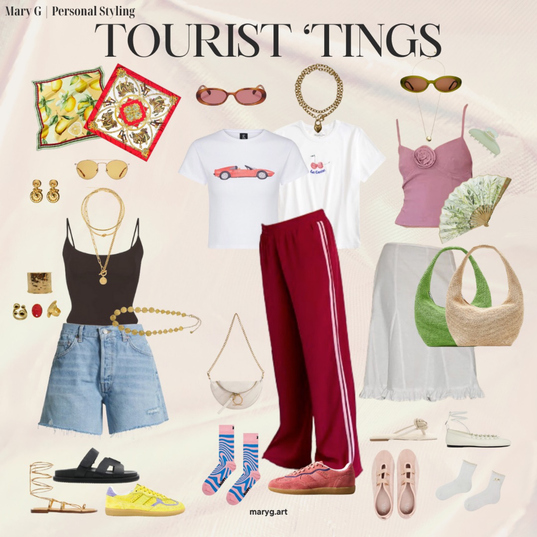 Casual comfortable summer daytime outfits 

#LTKfindsunder100 #LTKshoecrush #LTKFestival