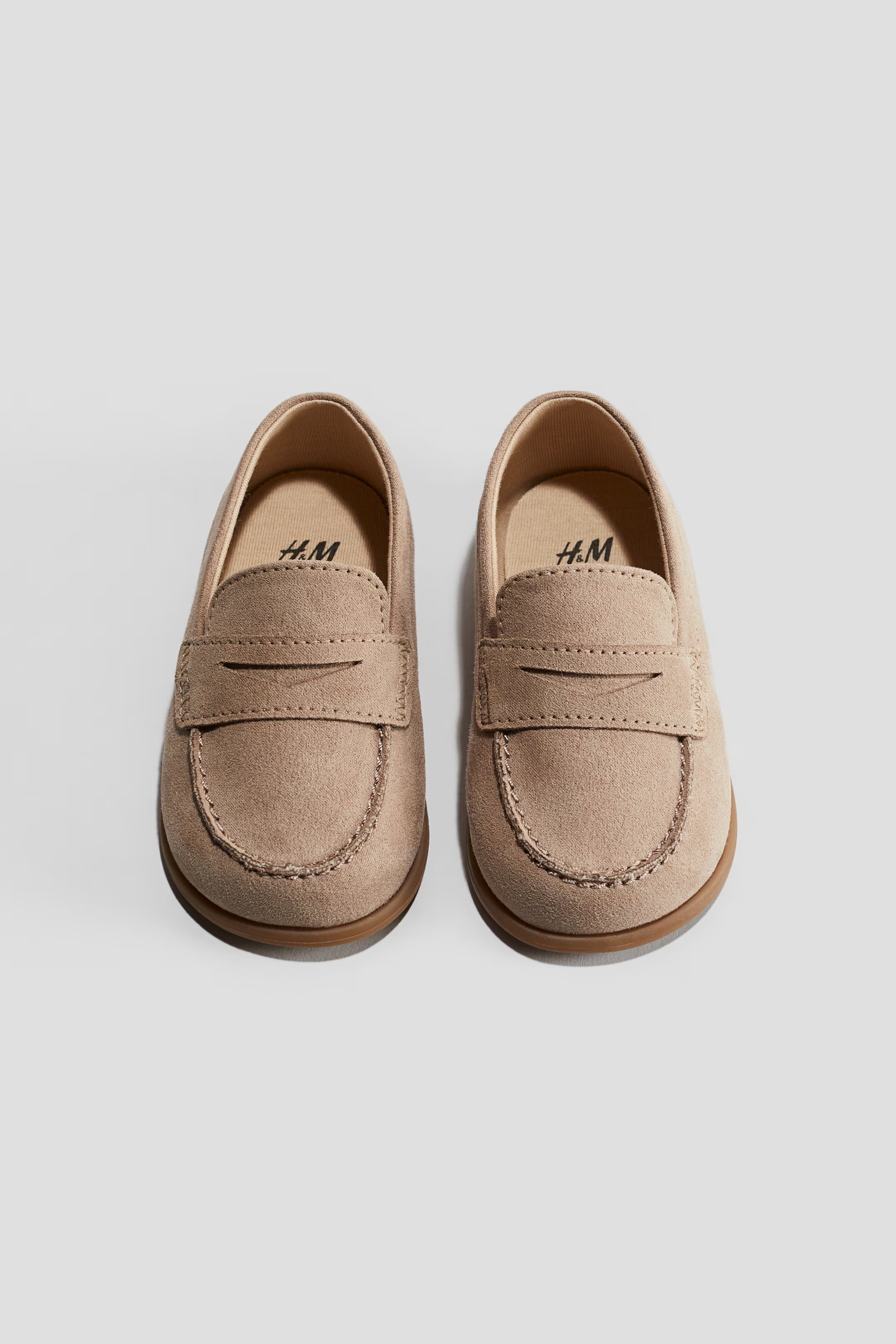 Mocassins | H&M (FR, IT, ES, PT, BE)