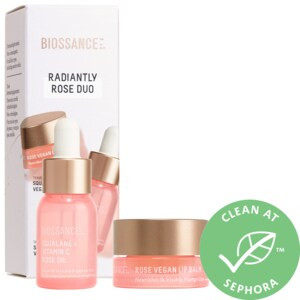 Radiantly Rose Duo | Sephora (US)