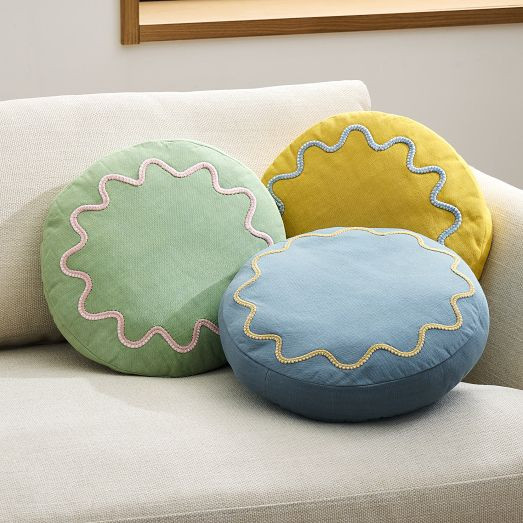 Throw & Decorative Pillows | West Elm (US)