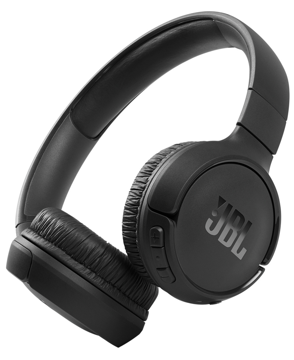 Jbl Tune 510BT Lifestyle Bluetooth On Ear Headphones - Black | Macy's