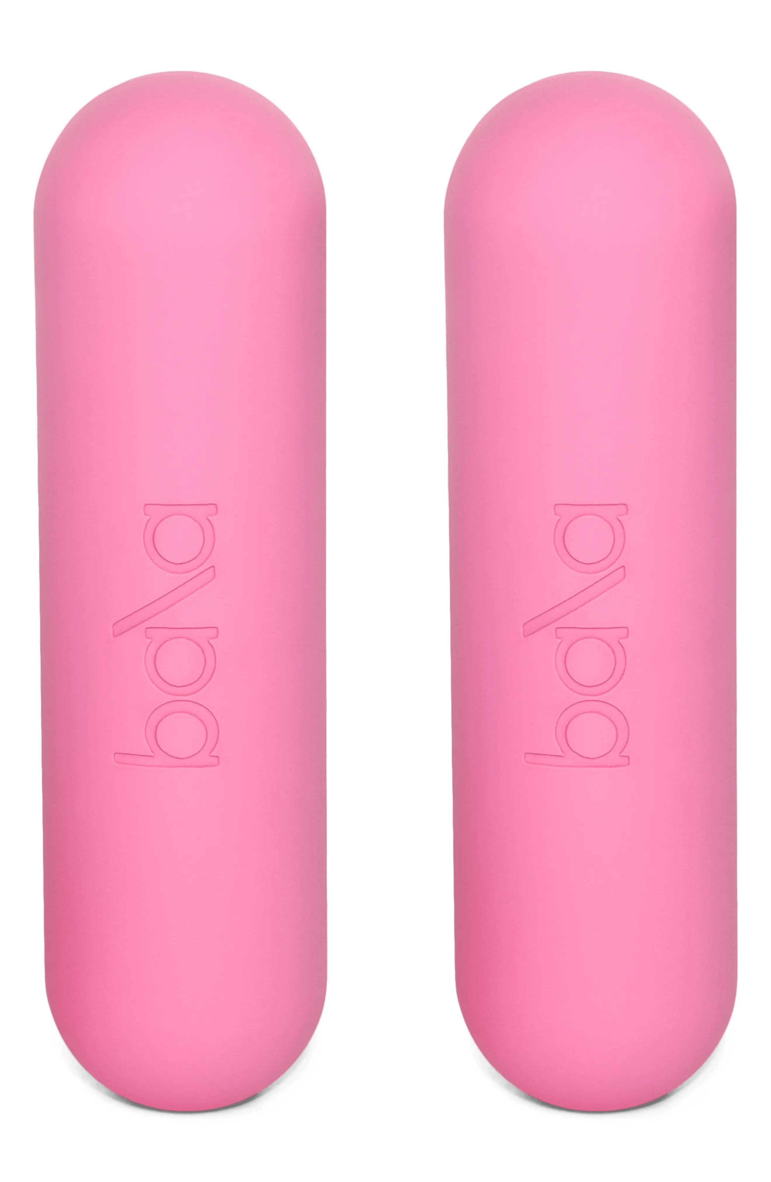 Set of 2 Weighted Bala Bars in Punch at Nordstrom | Nordstrom