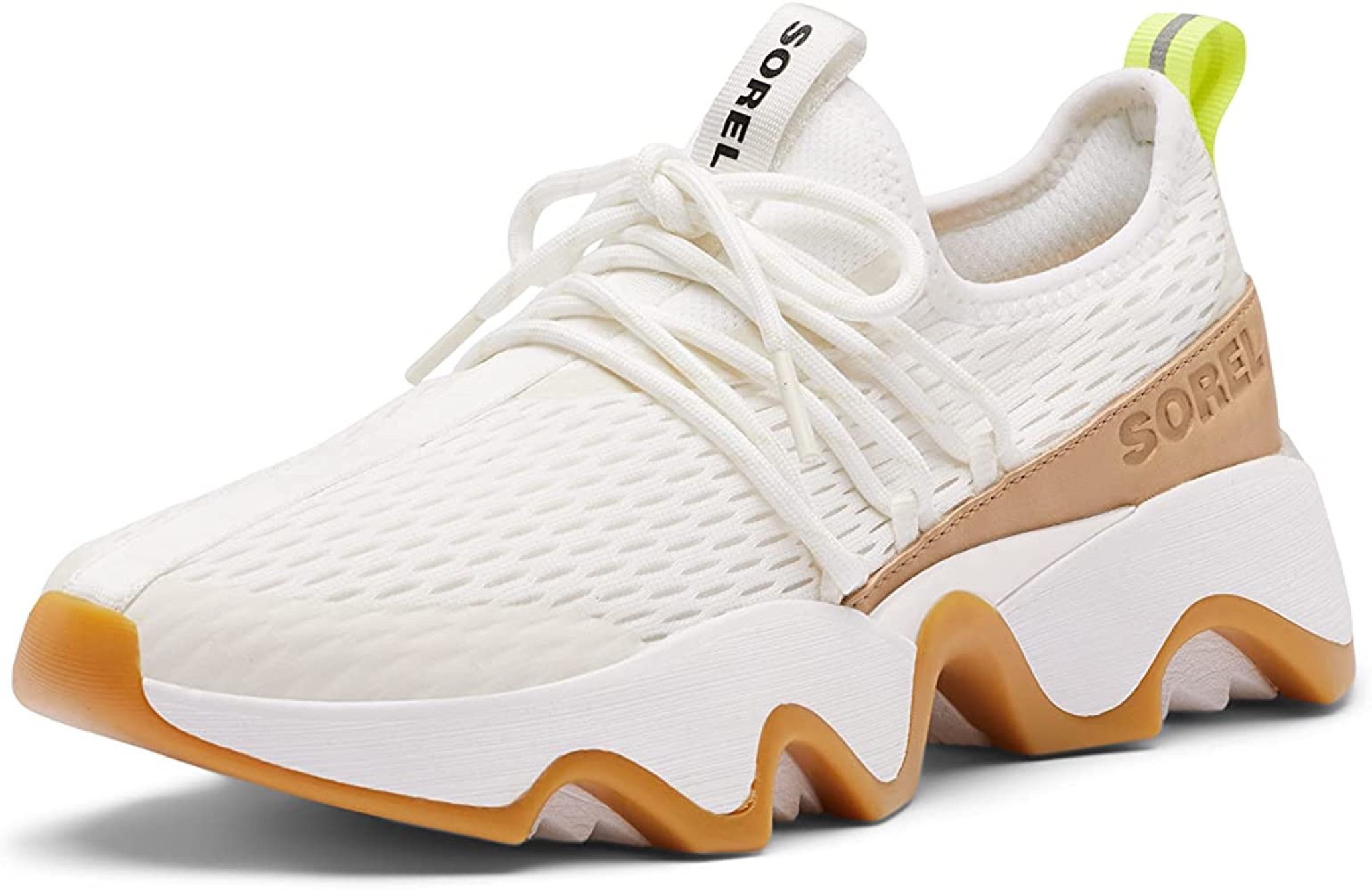 Sorel Sneaker

#LTKshoecrush #LTKstyletip #LTKfitness