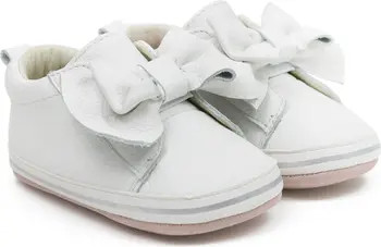 Aria Leather Bootie | Nordstrom