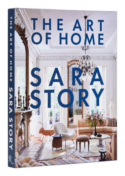 The Art of Home | Barnes & Noble