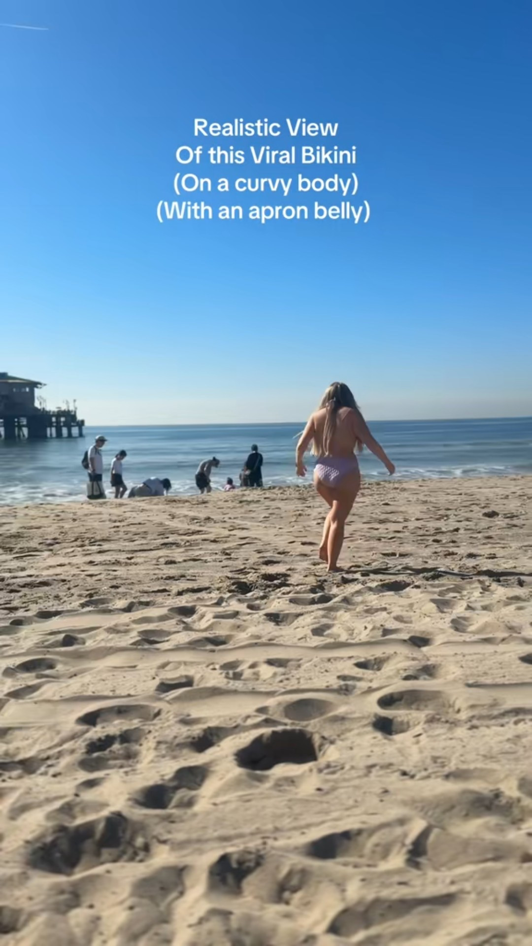 A confident day at the beach #curvyfashion #swimwear #bikini 

#LTKSeasonal #LTKgrwm #LTKootd