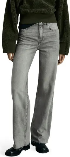 Wide Leg Jeans | Nordstrom