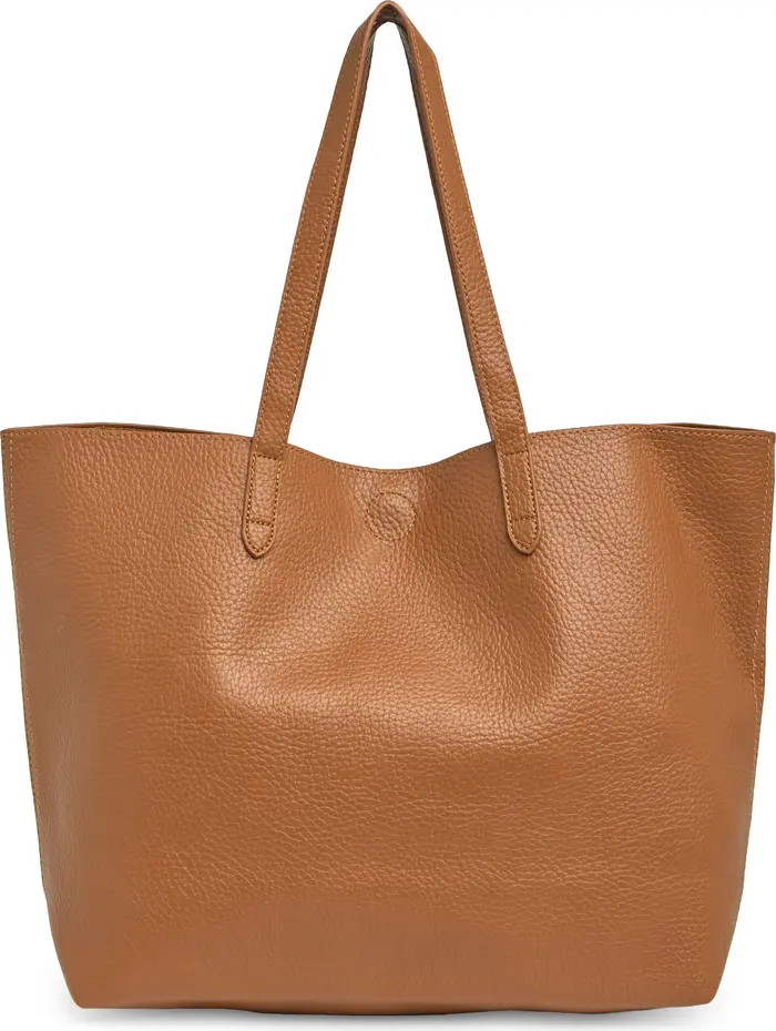 Sully Faux Leather Tote | Nordstrom Rack