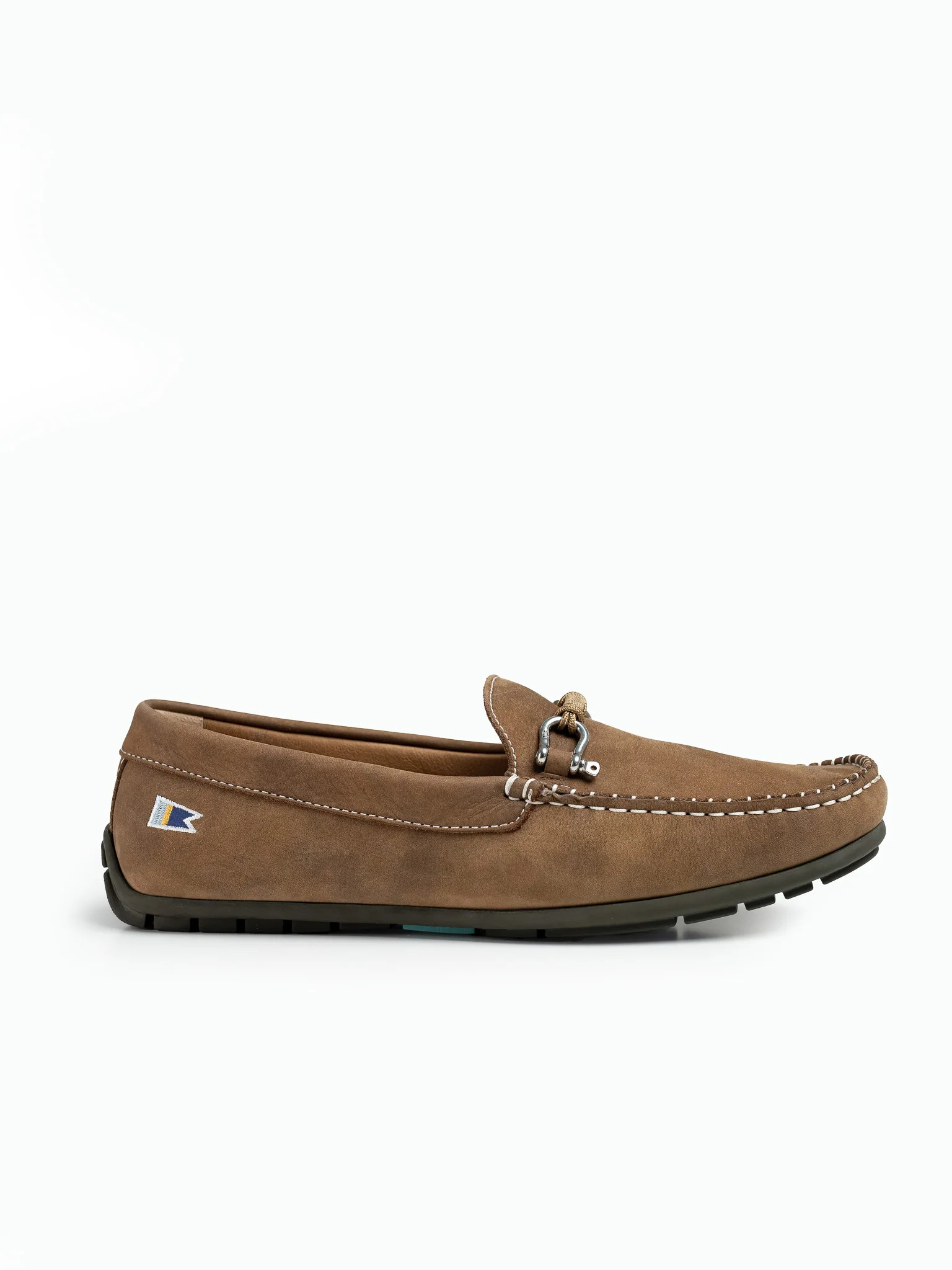 The Halyard - Waterman | Riomar Shoes