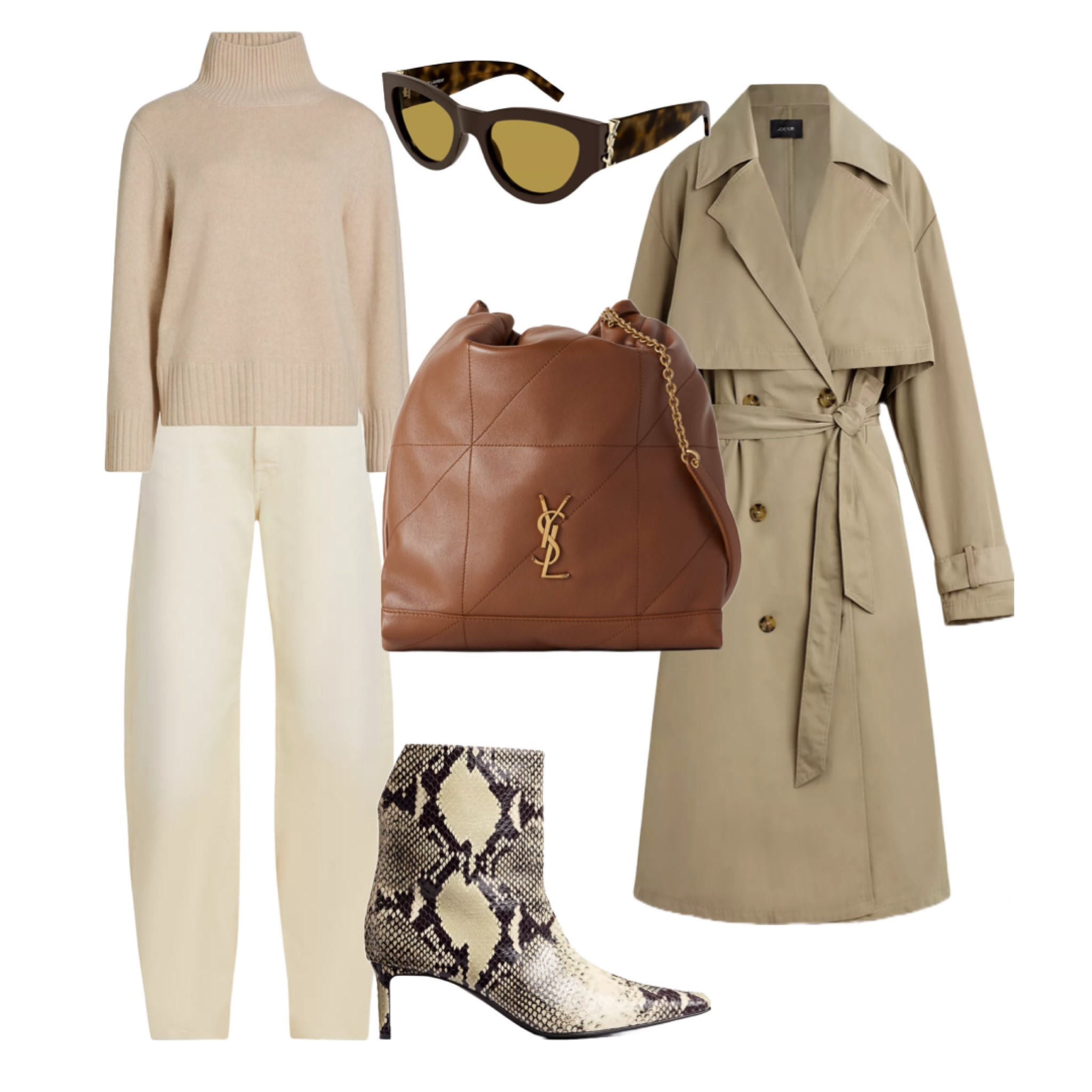 Casual Weekend 

#LTKShoeCrush #LTKItBag #LTKStyleTip