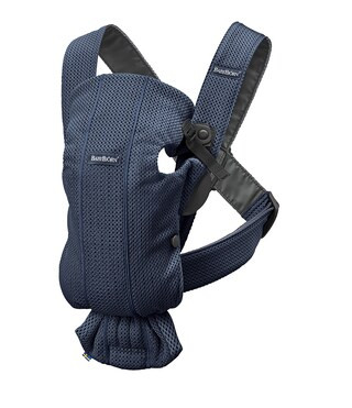 BABYBJORN Mesh Baby Carrier Mini | Dillards