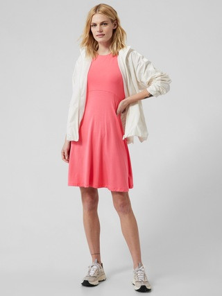 Santorini Thera Dress | Athleta