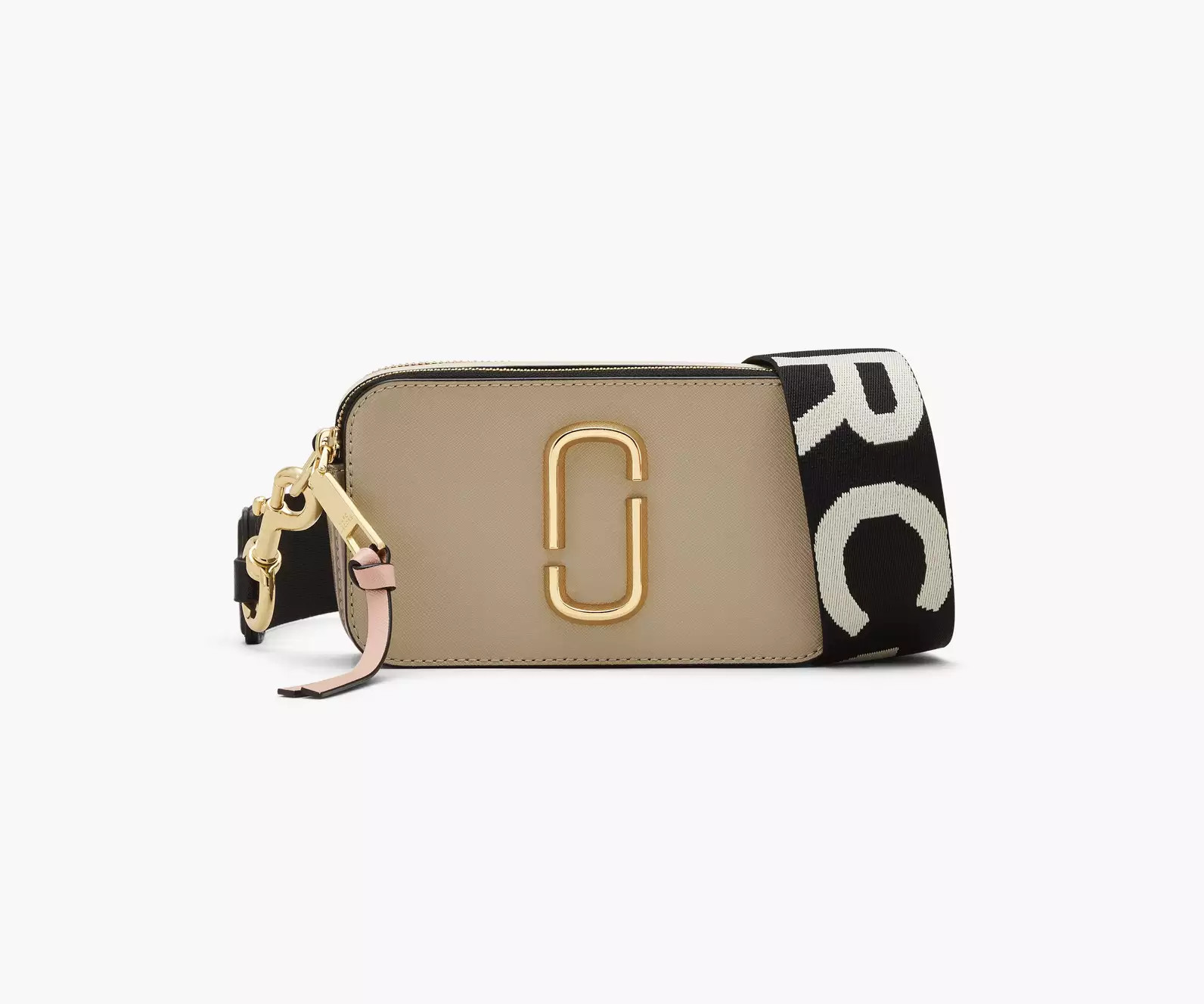 The Snapshot | Marc Jacobs