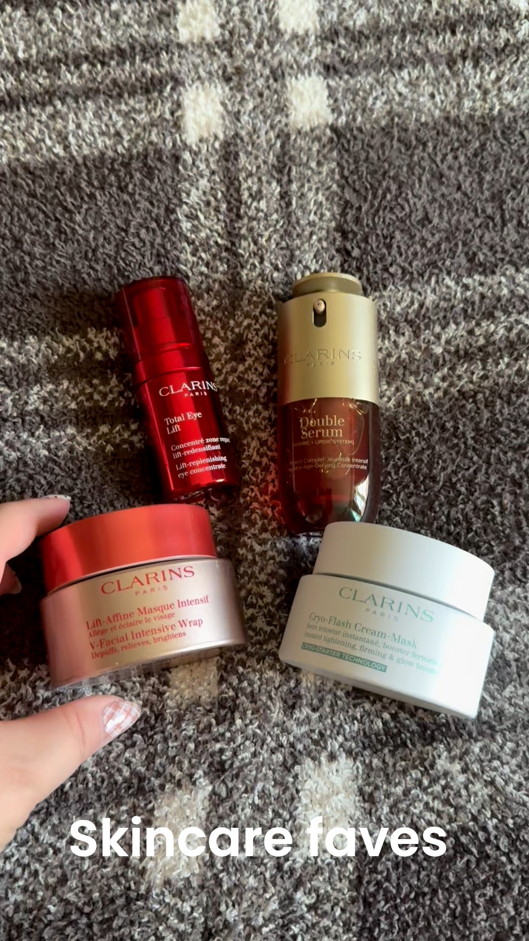 Love these masks and serums  

#LTKOver40 #LTKBeauty #LTKGiftGuide