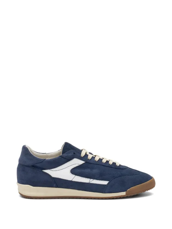 FRAU Cross Hybrid Sneakers | Blue | FARFETCH | Farfetch Global