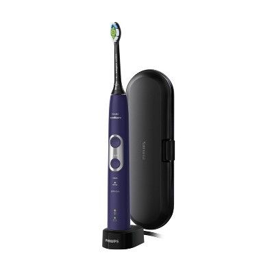 Philips Sonicare ProtectiveClean 6100 Whitening Rechargeable Electric Toothbrush | Target