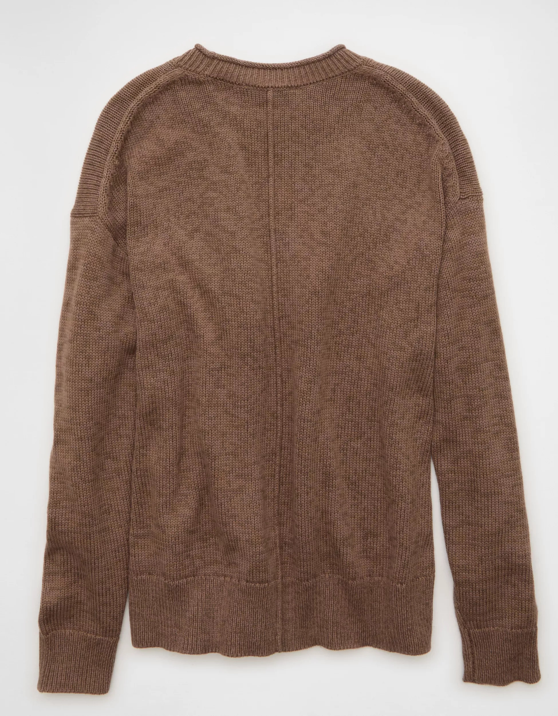 AE Big Hug Oversized Sweater | American Eagle Outfitters (US & CA)