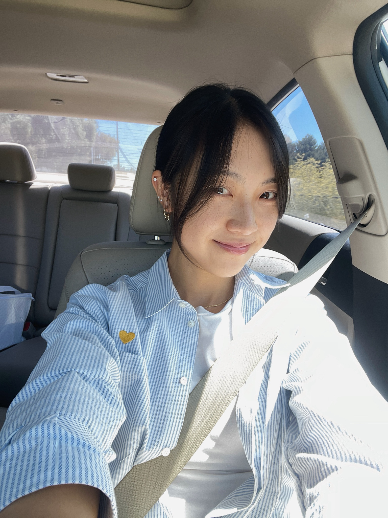 car selfies >>>

#LTKkorea #LTKstyletip #LTKsummer