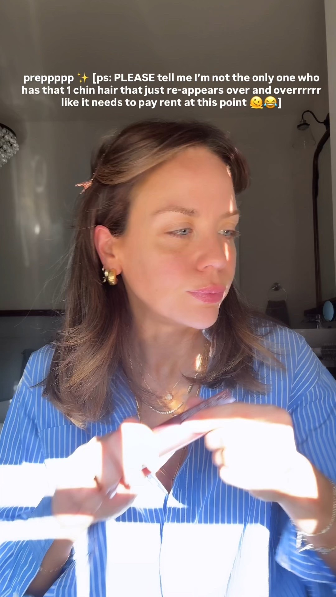 Glowy undereye and pore blurring prep!

#LTKSaleAlert #LTKFindsUnder50 #LTKBeauty