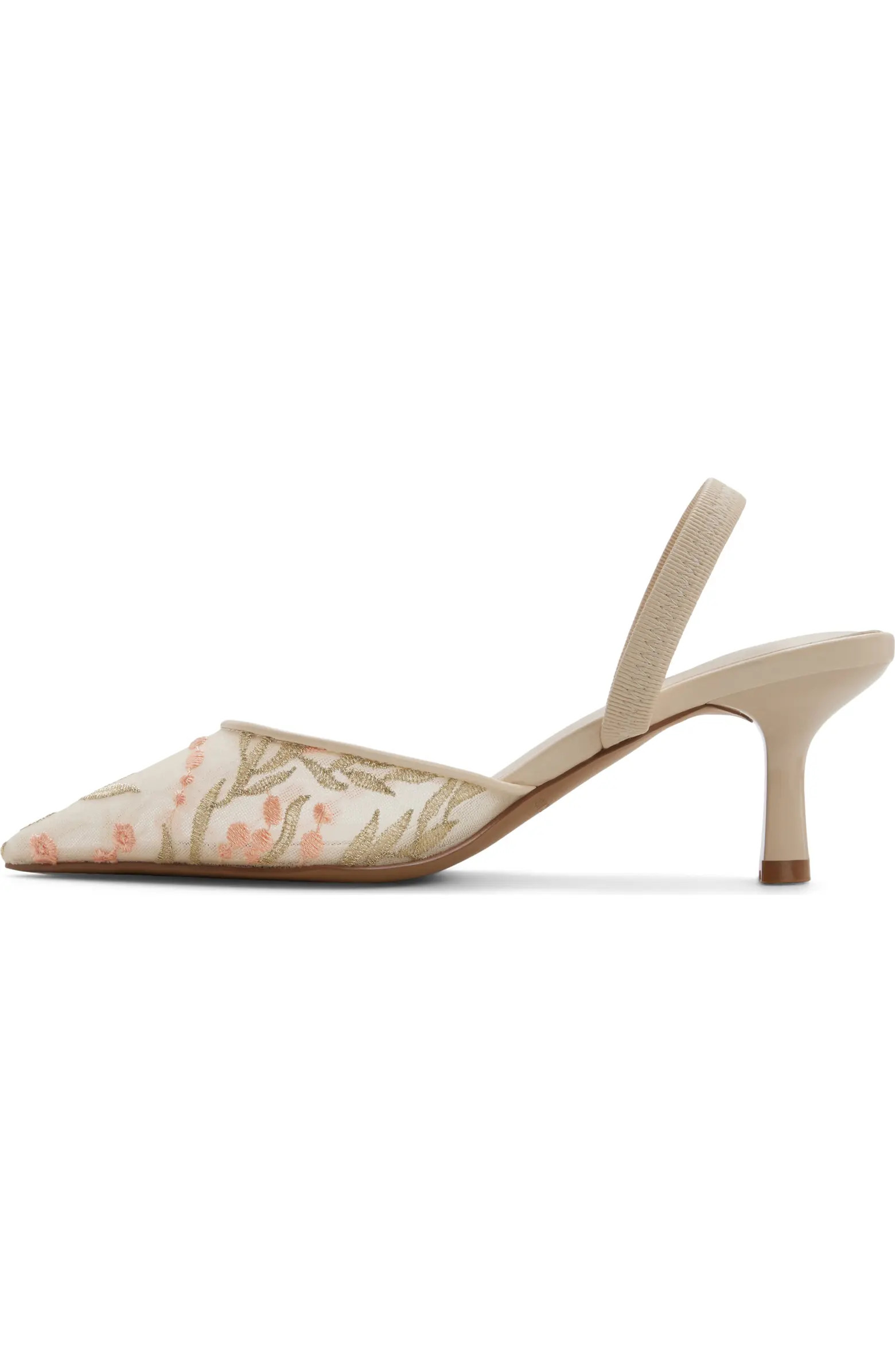Zaydan Pump (Women) | Nordstrom