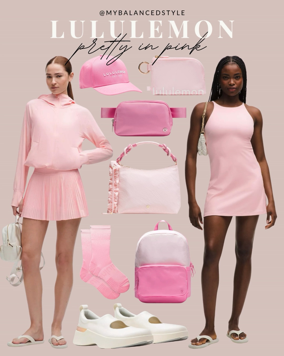 Lululemon pink activewear look

matching workout set spring
tennis skirt active outfit
sports bra and biker shorts
zip up jacket gym look
neutral leggings athleisure
cropped hoodie active outfit
running shorts casual look
pilates outfit aesthetic
lightweight layers gym outfit

#LTKActive #LTKootd #LTKSeasonal