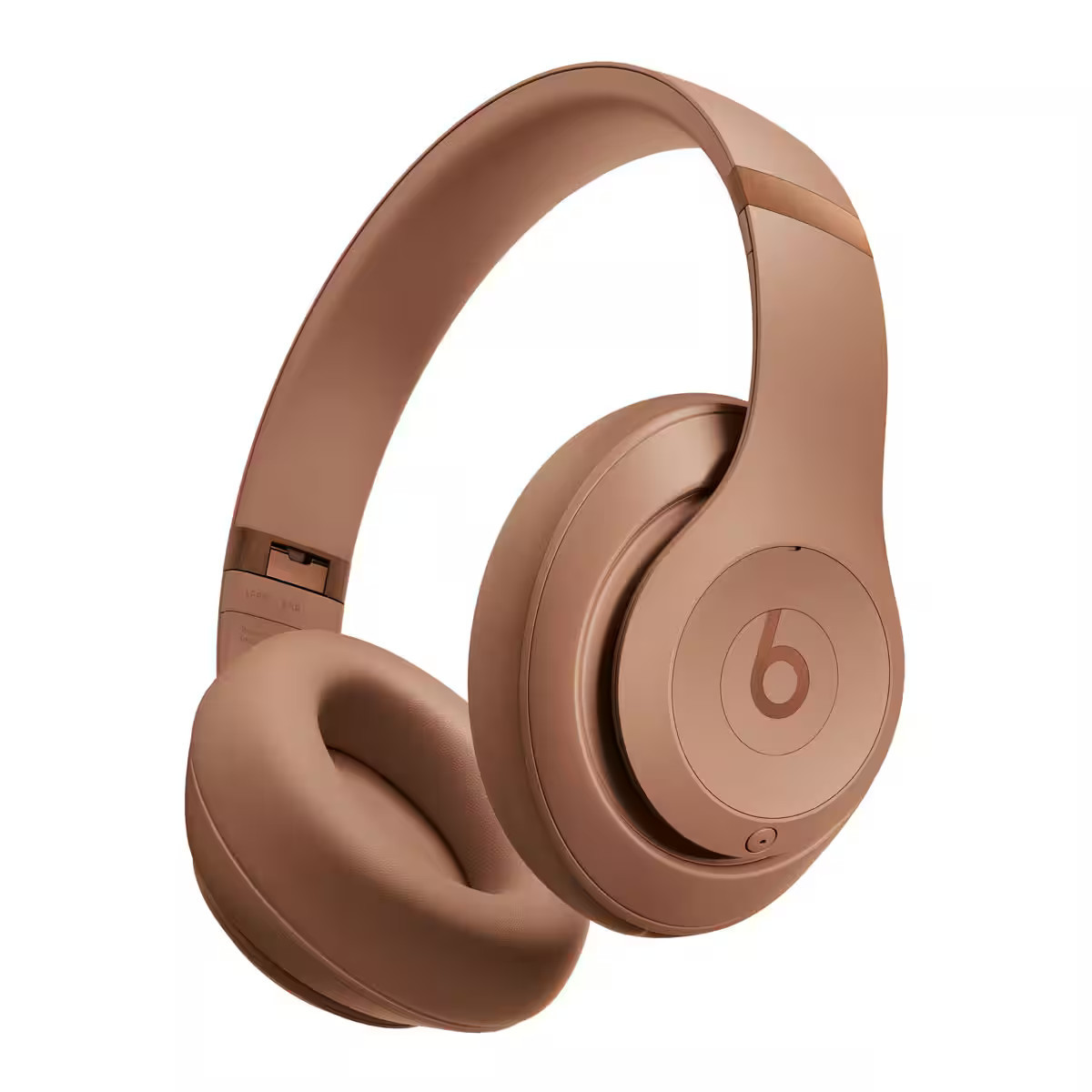 Beats - Studio Pro x Kim Kardashian - Dune - Beige | Best Buy U.S.